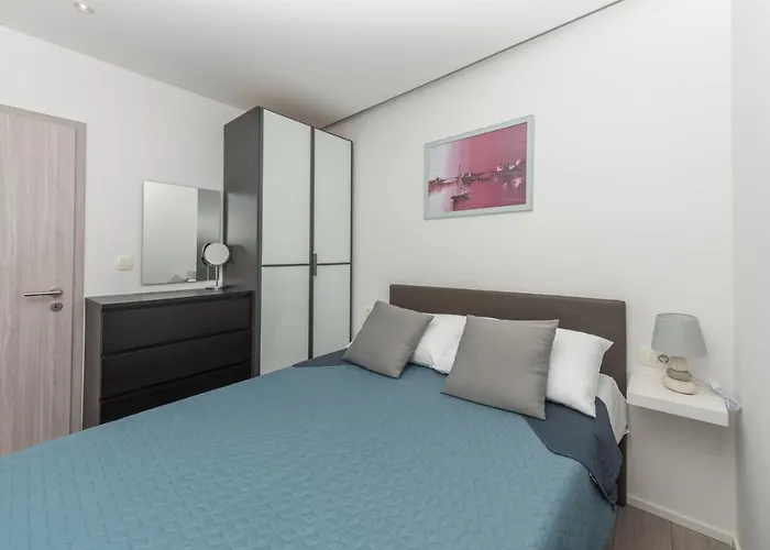 Villa Simon Makarska