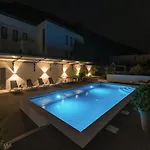 Villa Simon *