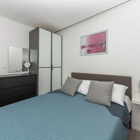 Вілла Simon Макарська