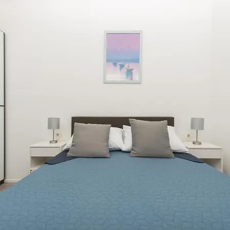 Villa Simon Makarska