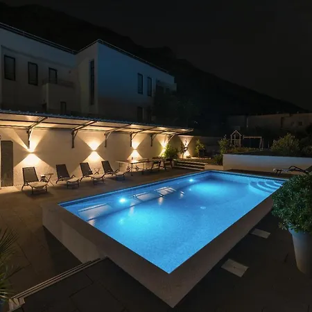 Villa Simon *